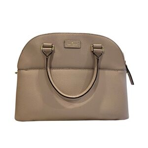Kate Spade Side/Handle Bag